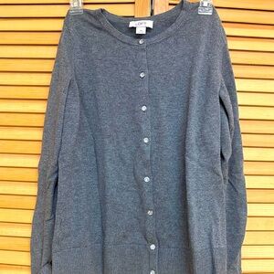 Loft Ann Taylor shirt